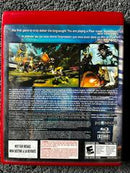 Rachet & Clank Future: Tools of Destruction [Greatest Hits] [Not For Resale] - Playstation 3 - Destination Retro