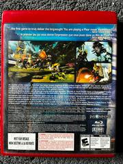 Rachet & Clank Future: Tools of Destruction [Greatest Hits] [Not For Resale] - Playstation 3 - Destination Retro