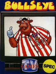 Bullseye [TV Games] - ZX Spectrum - Destination Retro