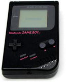 Original Gameboy Black - GameBoy - Destination Retro