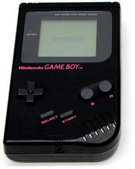 Original Gameboy Black - GameBoy - Destination Retro
