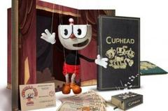 Cuphead [Collector's Edition] - Xbox One - Destination Retro