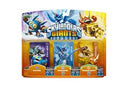Skylanders Giants Triple Pack