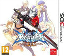 BlazBlue Continuum Shift II - PAL Nintendo 3DS - Destination Retro