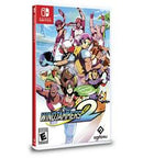 Windjammers 2 - Nintendo Switch - Destination Retro