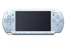 Sony PSP 2000 Felicia Blue - JP PSP - Destination Retro