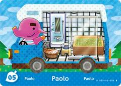 Paolo