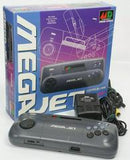 Sega Mega Jet System - JP Sega Mega Drive - Destination Retro