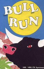 Bull Run - ZX Spectrum - Destination Retro