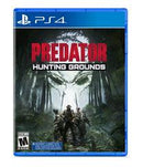 Predator: Hunting Grounds - Playstation 4 - Destination Retro