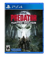Predator: Hunting Grounds - Playstation 4 - Destination Retro