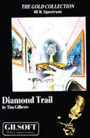 Diamond Trail - ZX Spectrum - Destination Retro