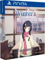 A Winters Daydream - PAL Playstation Vita - Destination Retro