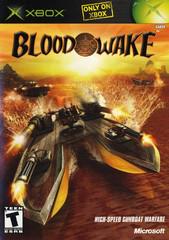 Blood Wake - Xbox - Destination Retro