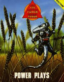 Power Plays - ZX Spectrum - Destination Retro