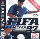 FIFA Soccer 97 - Playstation - Destination Retro