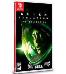 Alien: Isolation - The Collection - Nintendo Switch - Destination Retro