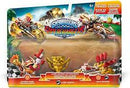 Land Racing Action Pack - Skylanders - Destination Retro