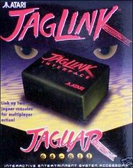 JagLink - Jaguar - Destination Retro