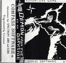The Demon Trilogy - ZX Spectrum - Destination Retro