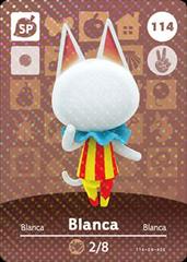 Blanca