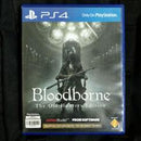 Bloodborne: The Old Hunters Edition - Asian English Playstation 4 - Destination Retro