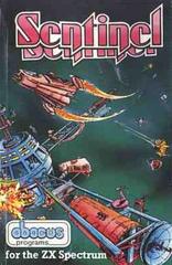 Sentinel [Abacus] - ZX Spectrum - Destination Retro
