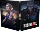 Resident Evil 3 [Steelbook] - Xbox One - Destination Retro