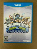 Skylanders Swap Force [Game Only] - Wii U - Destination Retro