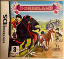 Horseland - PAL Nintendo DS - Destination Retro