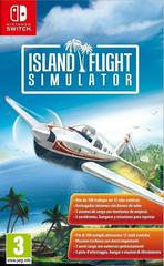 Island Flight Simulator - PAL Nintendo Switch - Destination Retro
