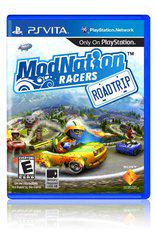 ModNation Racers Road Trip - Playstation Vita - Destination Retro