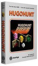 Hugohunt [Homebrew] - Atari 2600 - Destination Retro