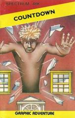 Countdown - ZX Spectrum - Destination Retro