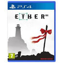 Ether One - PAL Playstation 4 - Destination Retro