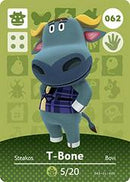 T-Bone