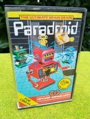 Paradroid - Commodore 64 - Destination Retro