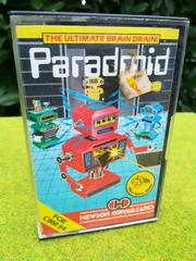 Paradroid - Commodore 64 - Destination Retro