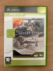 Conflict Desert Storm [Classics] - PAL Xbox - Destination Retro