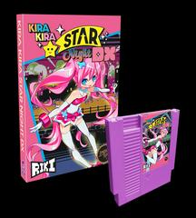 Kira Kira Star Night DX [Homebrew] - NES - Destination Retro