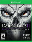 Darksiders II [Deathinitive Edition] - Xbox One - Destination Retro