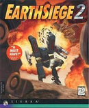 Earthsiege 2 - PC Games - Destination Retro