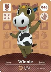 Winnie