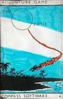 The Ozone - ZX Spectrum - Destination Retro