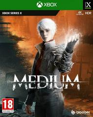 The Medium - PAL Xbox Series X - Destination Retro