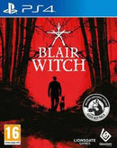 Blair Witch - PAL Playstation 4 - Destination Retro