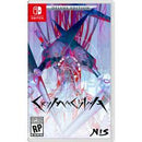Crymachina [Deluxe Edition] - Nintendo Switch - Destination Retro