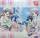 Candy Stripe [Limited Edition] - JP Sega Dreamcast - Destination Retro