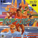 Power Sports - JP PC Engine - Destination Retro
