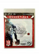 Dead Space 3 [Essentials] - PAL Playstation 3 - Destination Retro